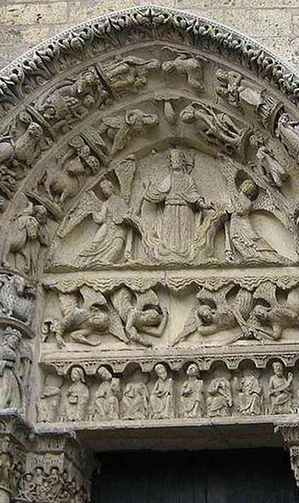 Chartres Cathedral - Wikipedia