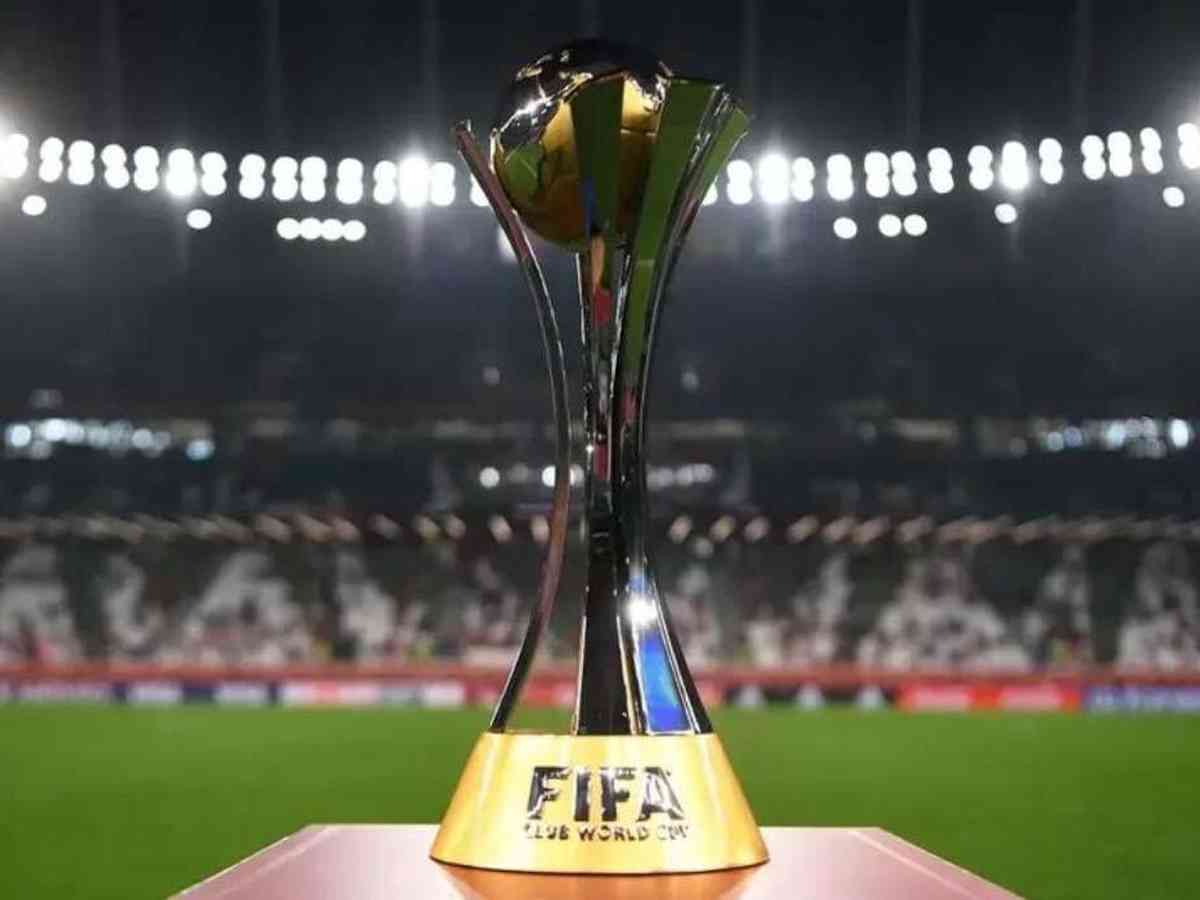 Estados Unidos sediará a primeira Copa do Mundo de Clubes da Fifa em 2025 -  Esportes - Estado de Minas