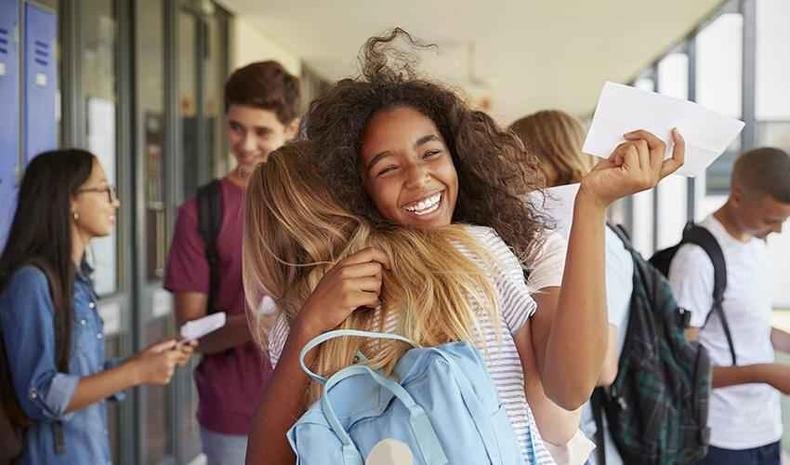 Aproveite a oportunidade! Acesse o site do Determinante e conheça mais sobre o ensino médio oferecido por eles (foto: Freepik) Acesse o site do Determinante e conheça mais sobre o ensino médio oferecido por eles