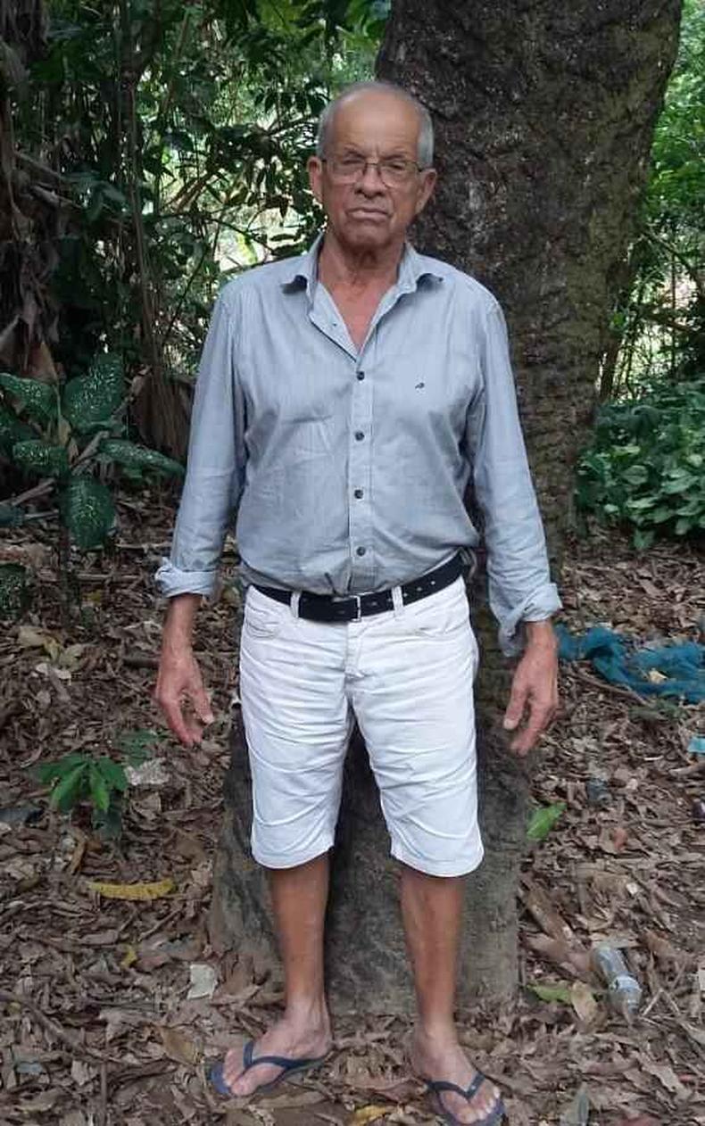 Foto de Sebastio