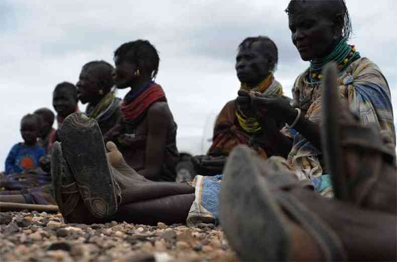 (foto: AFP PHOTO / SIMON MAINA )