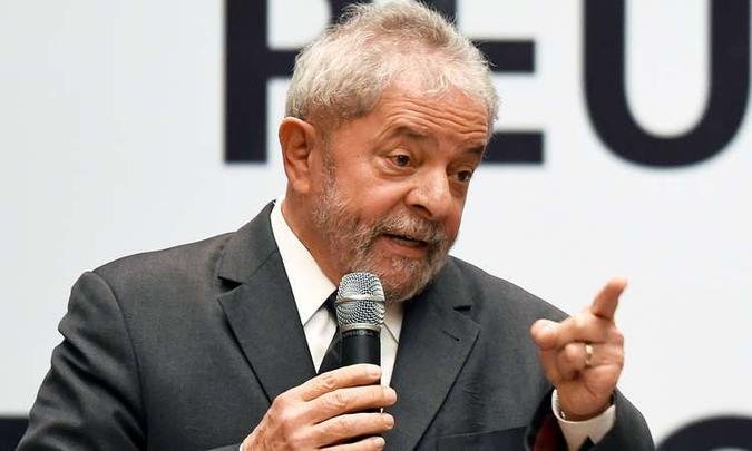 (foto: AFP PHOTO/EVARISTO SA ) (foto: AFP PHOTO/EVARISTO SA )