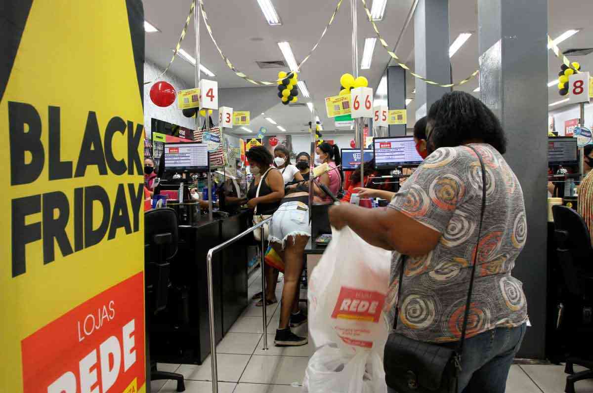 Black Friday 2021: veja quais lojas mais receberam reclamações - TecMundo