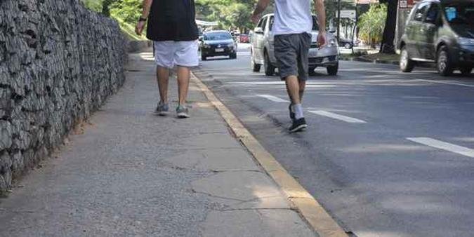 (foto: Leandro Couri/EM/D.A Press)