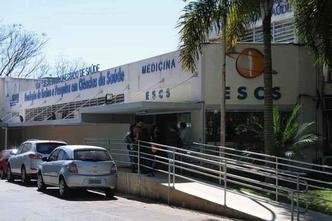 (foto: Divulga��o/SES DF)