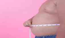 Obesidade  doena crnica; veja como tratar e se prevenir