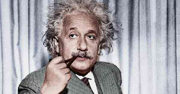 Las predicciones de Einstein confirmadas y las que seguimos explorando – Ciencia