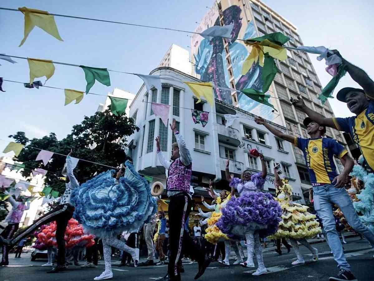 Confira a programação de carnaval nos clubes de São Carlos - São