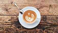 Crcuma ou maca so alternativas mais saudveis ao caf sem cafena?