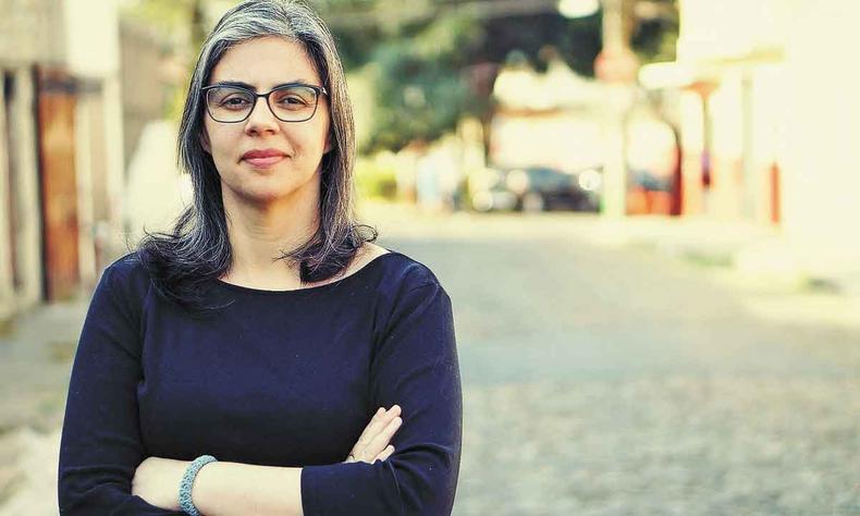 Ana Elisa Ribeiro
