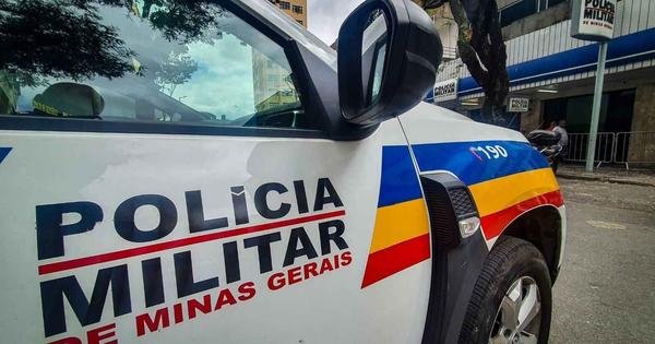  Corpo de travestí é encontrado em linha férrea, na Grande BH 