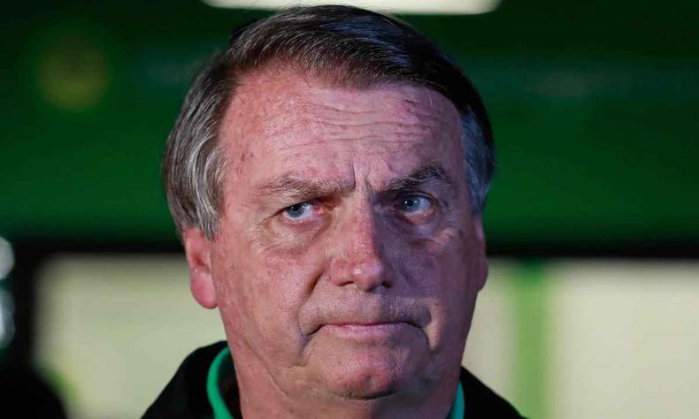 Jair Bolsonaro