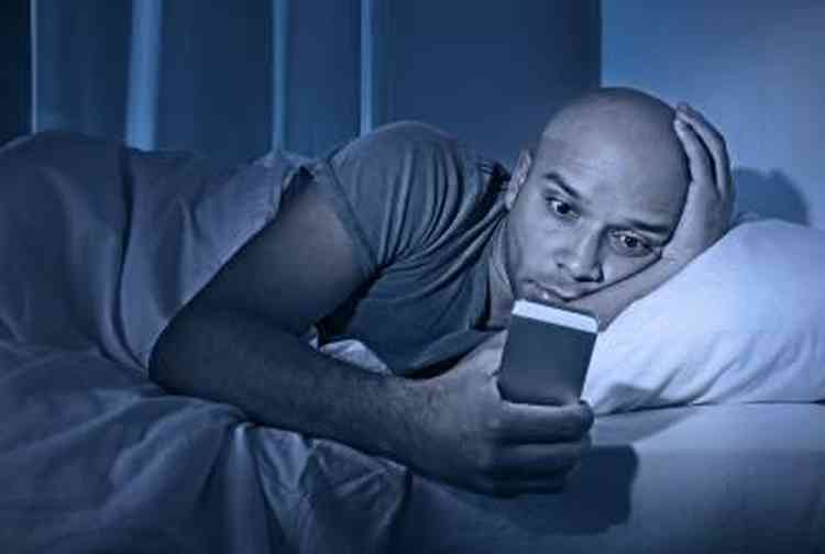 Dormir mal compromete a execuo das funes estratgicas do corpo humano, como as cognitivas e as imunolgicas