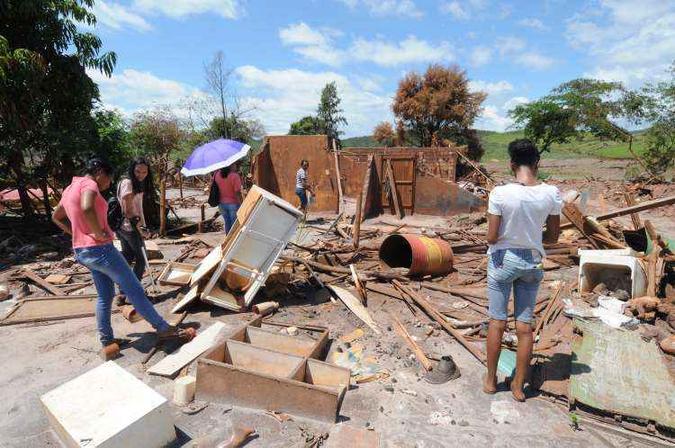 Moradores fizeram o pedido ao Ministério Público que entrou com uma ação na Justiça(foto: Túlio Santos/EM/D.A.Press) Moradores fizeram o pedido ao Ministério Público que entrou com uma ação na Justiça(foto: Túlio Santos/EM/D.A.Press)