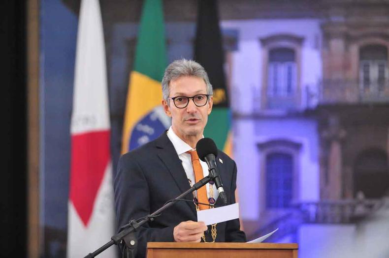 Governador questionou emendas dos deputados no projeto de reajuste dos servidores com aumentos diferenciados para três áreas