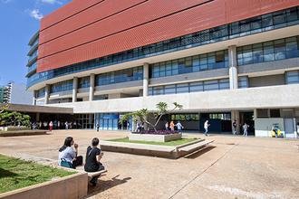 CLDF divulga resultado final para t�cnico legislativo  (CLDF/Divulga��o)