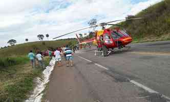 (foto: Divulgao/Bombeiros)