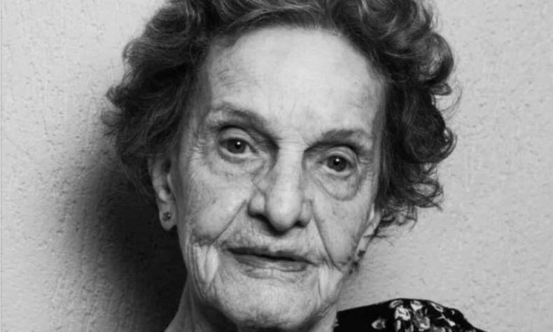 escritora nieta palhano