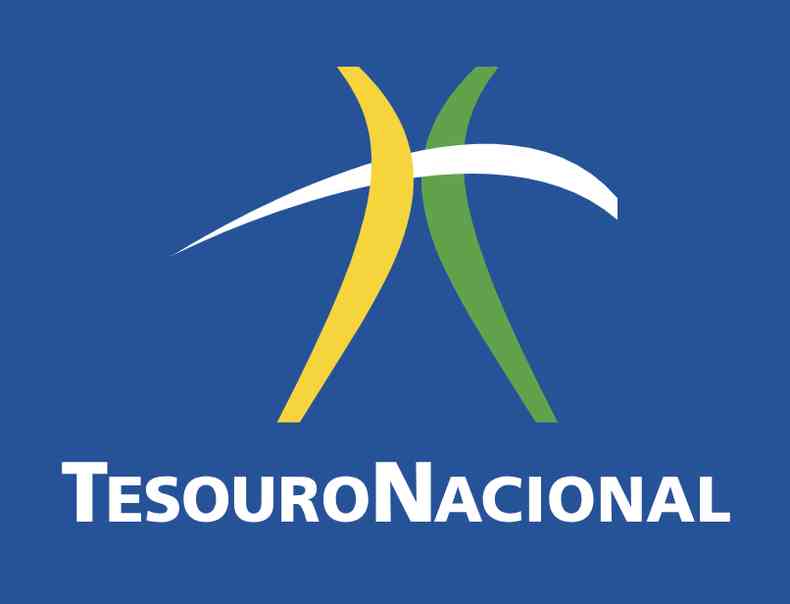 Tesouro Nacional logo