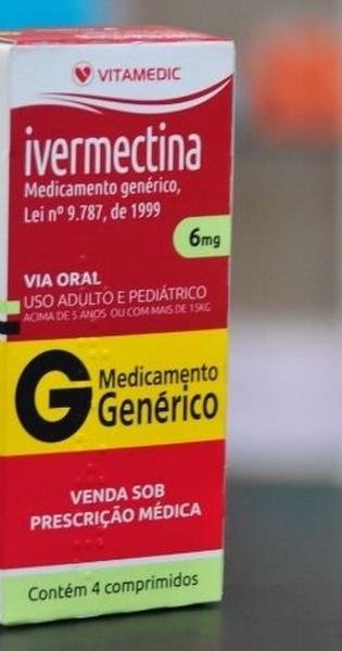 Ivermectina Comprar Em Natal
