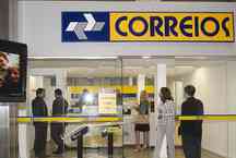 Correios faro concurso com 3 mil vagas de at R$ 6.800