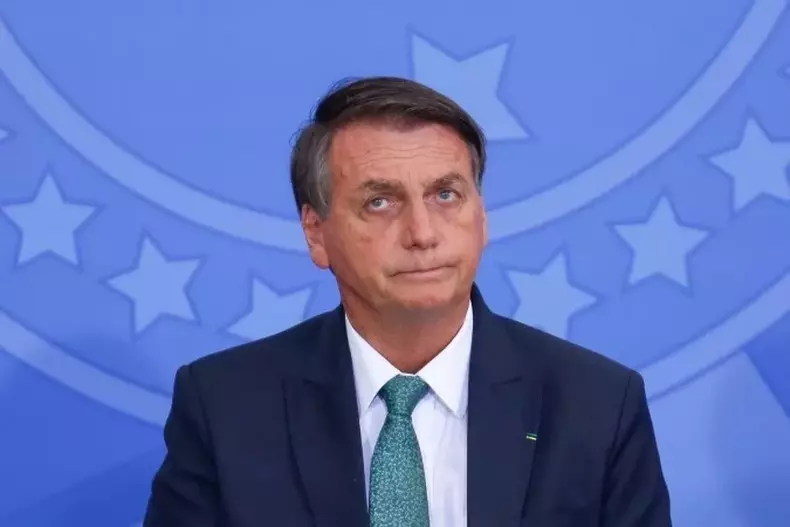 Bolsonaro