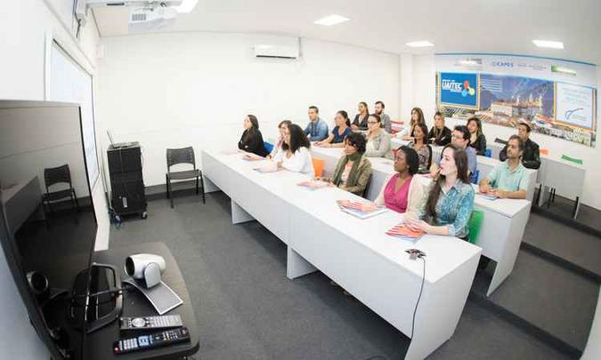 (foto: Gabriel Maciel/Divulgação) (foto: Gabriel Maciel/Divulgação)