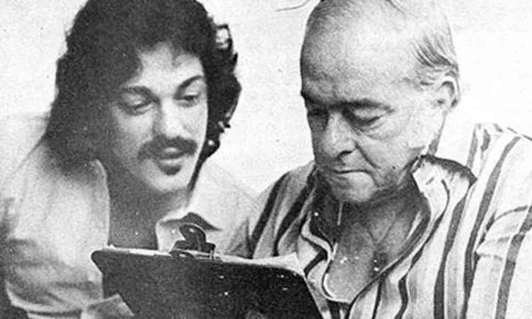Toquinho e Vincius de Moraes