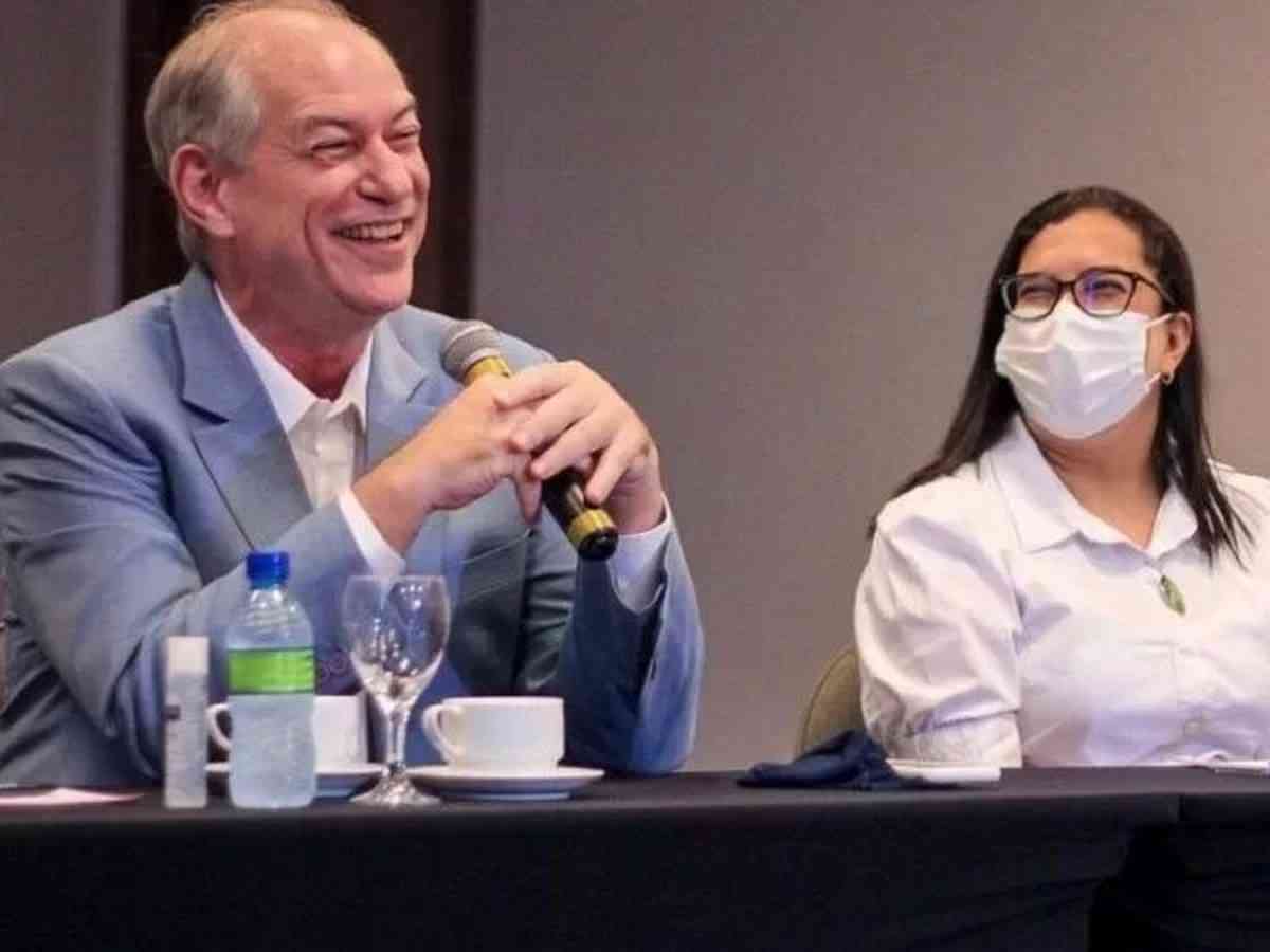 Ana Paula Matos vice prefeita de Salvador ser a vice de Ciro