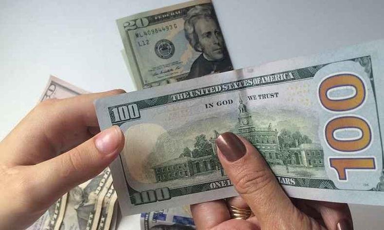 (foto: Graziela Reis/EM/D.A Press )