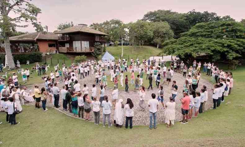 (foto: Festival da Juventude pela Paz/Divulgao)