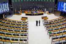 Finalmente, uma voz de Minas surge no Congresso Nacional