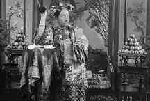 Imperatriz Cixi, da China, enfrentou o machismo no século 19