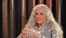 Filme 'Maria - Ningum sabe quem sou eu' traz Maria Bethnia na intimidade