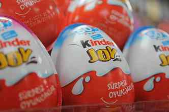 Kinder ovo