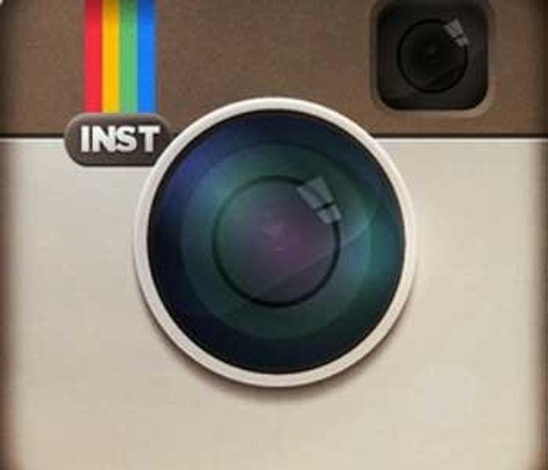 Rede Social virou febre mundial por tornar mais pr�tico e bonito e modo de registrar olhares atrav�s de lentes digitais(foto: Instagram/Reprodu��o)