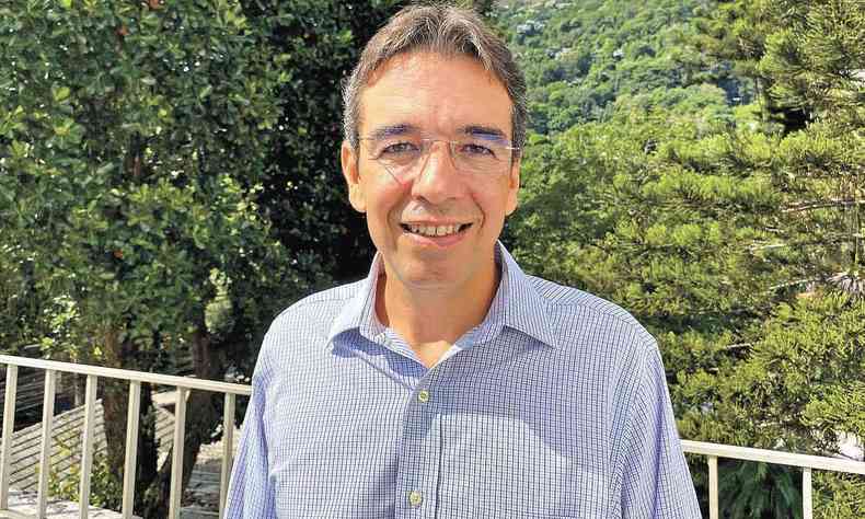 Juliano Assuno (Economista, professor da PUC-Rio e diretor-executivo do Climate Policy Initiative)