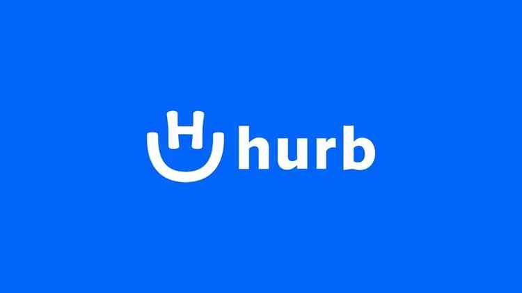 Logo Hurb