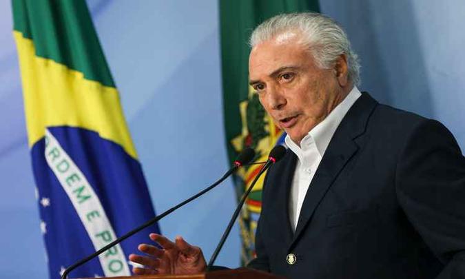 (foto: Marcelo Camargo/Agencia Brasil ) (foto: Marcelo Camargo/Agencia Brasil )
