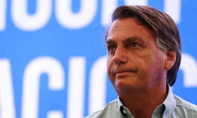 Jair Bolsonaro (sem partido)