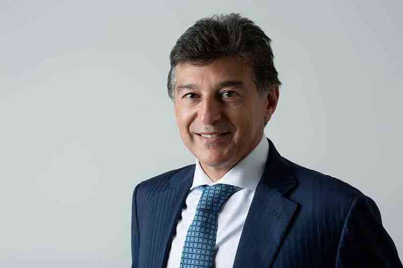 O novo CEO do UnitedHealth Group Brasil é José Carlos Magalhães, que assume o cargo no lugar de Claudio Lottenberg, agora chairman da operação(foto: UnitedHealth/Divulgação )