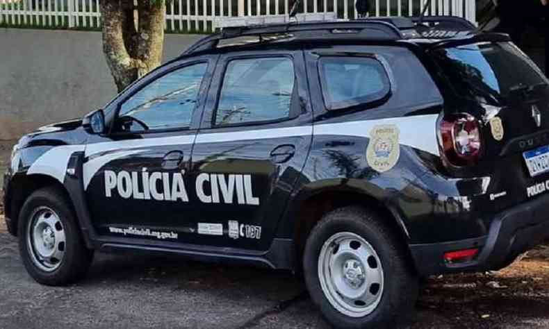 Polcia Civil tenta identificar matadores de homem no Bairro So Francisco das Chagas