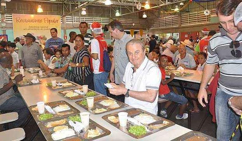 (foto: Divulgação PBH) (foto: Divulgação PBH)