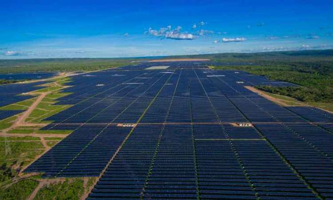 (foto: EDF EN / Divulgação) (foto: EDF EN / Divulgação)