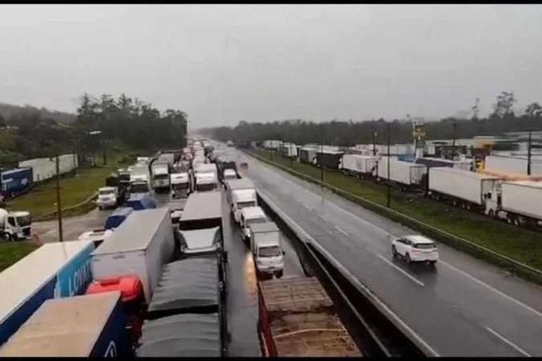 TRANSITO