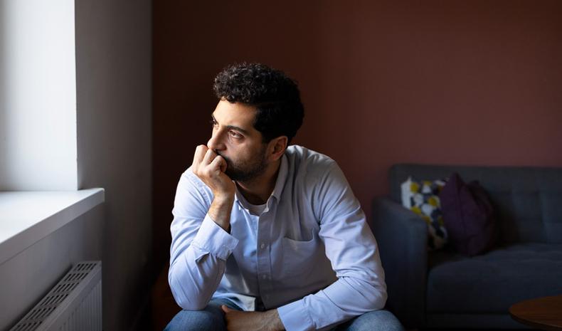 A ansiedade pela proximidade dos vestibulares é um problema que deve ser combatido(foto: Freepik) A ansiedade pela proximidade dos vestibulares é um problema que pode ser combatido