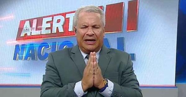 Após saída em massa de patrocinadores, Sikêra Jr. se desculpa: 'Me excedi' - Vimarsana News