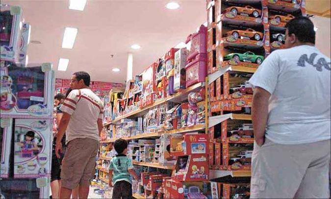 Com 150 lojas, rede já tem pedido de abertura de capital na CVM. Em 2017, os papéis das estreantes foram os que mais se valorizaram(foto: Alexandre Guzanshe/EM/D.A Press - 18/12/10) Com 150 lojas, rede já tem pedido de abertura de capital na CVM. Em 2017, os papéis das estreantes foram os que mais se valorizaram(foto: Alexandre Guzanshe/EM/D.A Press - 18/12/10)