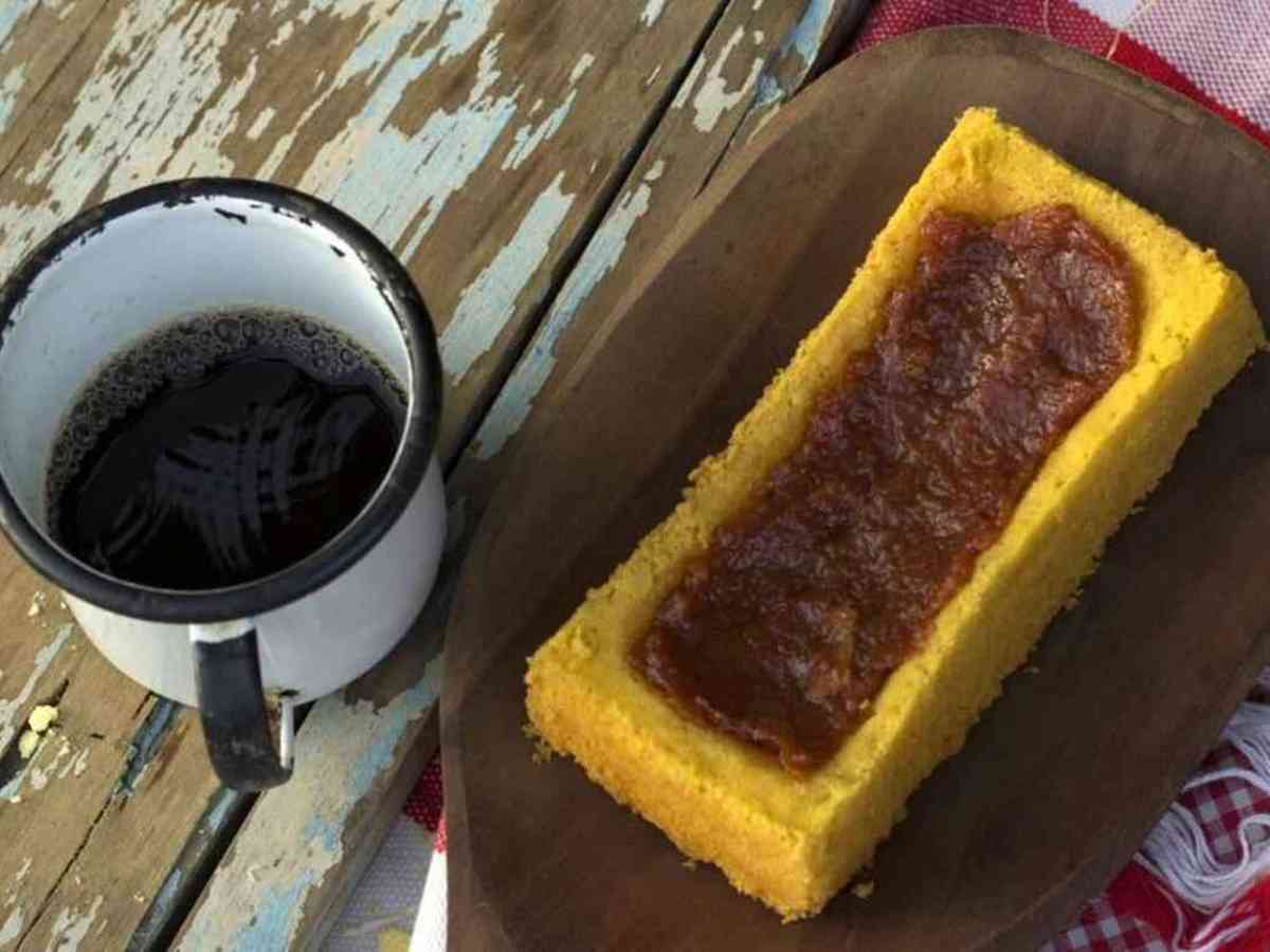 Marca de bolo caseiro transforma o doce em um presente memorável