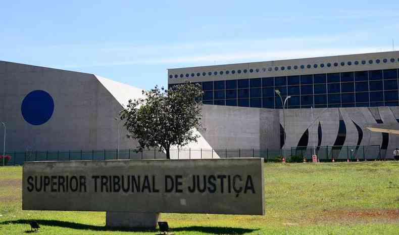 Superior Tribunal de Justia